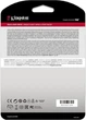 Накопичувач SSD 960GB Kingston SSDNow A400 2.5" SATAIII (SA400S37/960G) 2.5" 20880 - изображение 10