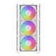 Корпус DeepCool CH560 Digital White (R-CH560-WHAPE4D-G-1) без БР white 32684 - изображение 15