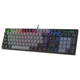 Клавіатура механічна Gamepro MK105B - зображення 3