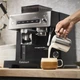 Кавоварка Cuisinart Bean-to-Cup EM640E - изображение 2