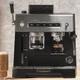 Кавоварка Cuisinart Bean-to-Cup EM640E - изображение 7