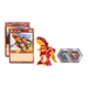 Набор Бакуган Боевая планета Ультра Трокс Bakugan Battle Planet Bakugan Ultra Trox Spin Master - изображение 1