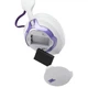 Навушники JBL Quantum 650 White (JBLQTUM650WHT) - зображення 10