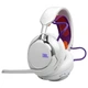 Навушники JBL Quantum 950 White (JBLQTUM950WHT) - зображення 1