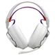 Навушники JBL Quantum 950 White (JBLQTUM950WHT) - зображення 4