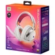 Навушники JBL Quantum 950 White (JBLQTUM950WHT) - зображення 8