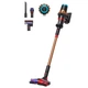 Пилосос Dyson V16 Piston Animal SV53-A 692B Matte Black/Copper 492963-01 - зображення 1