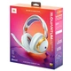 Навушники JBL Quantum 650 Teal (JBLQTUM650TEL) - зображення 2