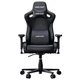 Крісло ігрове Anda Seat Kaiser Frontier XL Black - зображення 1