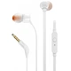 Навушники JBL T110 ECO White (JBLT110WHTE) - зображення 1