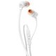 Навушники JBL T110 ECO White (JBLT110WHTE) - зображення 2
