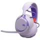 Навушники JBL Quantum 650 Purple (JBLQTUM650PUR) - зображення 1