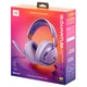 Навушники JBL Quantum 650 Purple (JBLQTUM650PUR) - зображення 4