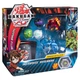Набор Бакуган Боевая планета Максотаур и Мантоноид Bakugan Battle Planet Battle Pack Pyrus Maxotaur and Aquos Mantonoid Spin Master - изображение 2