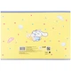 Набір альбомів для малювання Kite Cinnamoroll А4 12 аркушів 20 шт (CR26-241) - зображення 6