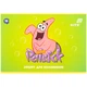Набір альбомів для малювання Kite SpongeBob SquarePants А4 12 аркушів 20 шт (SB26-241) - зображення 7