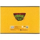 Набір альбомів для малювання Kite Ninja Turtles А4 12 аркушів 20 шт (NT26-241) - зображення 4