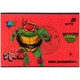 Набір альбомів для малювання Kite Ninja Turtles А4 12 аркушів 20 шт (NT26-241) - зображення 5
