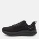 Мужские кроссовки для бега HOKA ONE ONE M Kawana 3 1171894-BBLC 40.5 (7.5US/7UK) 25.5 см Черные (198605516849) - изображение 4