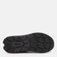 Мужские кроссовки для бега HOKA ONE ONE M Kawana 3 1171894-BBLC 40.5 (7.5US/7UK) 25.5 см Черные (198605516849) - изображение 7