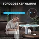 Умный датчик открытия дверей и окон Moes Zigbee Tuya - изображение 5
