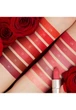 Помада з матовим фінішом Powder Power Lipstick 02-Indian red, 3,5 г - зображення 4