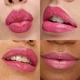 Помада для губ KIKO MILANO Smart Fusion Lipstick 427 Lively Pink - зображення 3