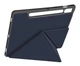 Чехол Primolux Transformer для планшета Samsung Galaxy Tab S9 Plus 12.4" (SM-X810 / SM-X816) - Dark Blue - изображение 3