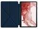 Чехол Primolux Transformer для планшета Samsung Galaxy Tab S9 Plus 12.4" (SM-X810 / SM-X816) - Dark Blue - изображение 5