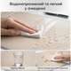 Ігрова поверхня Desk Mat Ultra Slim 900x400x18 мм Beige/Brown - изображение 4