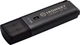 Флеш память USB Kingston IronKey Locker+ 50 G2 64GB USB 3.2 Gen1 Black (IKLP50G2/64GB) - изображение 3