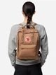 Plecak miejski Fjallraven Kanken 23510228 Brązowy (800070358310) - obraz 2