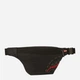Torebka nerka na pas materiałowa Sprayground Savvy 910B6857NSZ Czarna (800070333197) - obraz 2