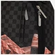 Plecak miejski Sprayground Bag Of Bricks Dlxsv 910B7640NSZ Brązowy (800070347829) - obraz 6