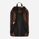 Plecak miejski Sprayground Sawtooth Sharks In Paris Hills 910B7835NSZ Brązowy (800070347824) - obraz 2