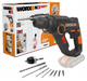 Перфоратор Worx WX390.9 (6947372531135) - зображення 1