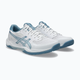 Кроссовки Asics GEL-ROCKET 12 1071A116-103 44-28см - изображение 4