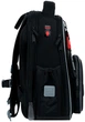 Рюкзак ортопедичний Kite Education Break the Rules каркасний 38x30x14 см 12 л Чорний (K26-556M-5) - зображення 4