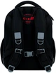 Рюкзак ортопедичний Kite Education Break the Rules каркасний 38x30x14 см 12 л Чорний (K26-556M-5) - зображення 6