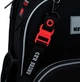 Рюкзак ортопедичний Kite Education Break the Rules каркасний 38x30x14 см 12 л Чорний (K26-556M-5) - зображення 8
