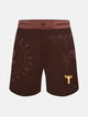 Шорти для єдиноборств Stratum Valhalla Fightshorts Brute Brown XS Колір Червоний (501351-855-XS) - зображення 1