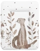 Przewijak Ceba Baby Basic Clever Otter miękki mały 50x70 cm (W-143-000-786) - obraz 1