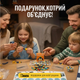 Конструктор Bricks міні конструктор Mini Спанч боб брікс фігурки mini 3д для дітей дорослих із мультфільму Губка боб - зображення 6
