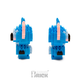 Конструктор Bricks мини-конструктор Mini Stitch коллекционные брикс фигурки mini 3д для детей взрослых из мультфильма лилу и стич - изображение 4
