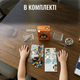 Конструктор Bricks мини-конструктор Mini Stitch коллекционные брикс фигурки mini 3д для детей взрослых из мультфильма лилу и стич - изображение 9