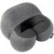 Подушка HX70 Neck Fitting memory foam Black Hoco (teh0029930) - изображение 4