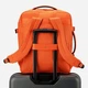 Дорожный рюкзак Roncato Ironik 2.0 4153261212 Оранжевый (800070348009) - изображение 7