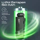 Bluetooth-гарнітура Promate Monoflix-bt Black ( Чорний ) 31695 - изображение 14