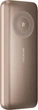 Мобільний телефон Nokia 130 2023 Dual Sim Light Gold ( Золотистий ) 34181 - изображение 15