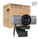 Веб-камера Logitech MX Brio 705 Graphite (960-001530) Сірий 27885 - изображение 11